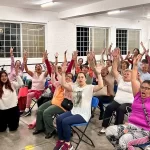 Se llevarán a cabo el jueves 27 de marzo a partir de las 17:00 horas con actividades gratuitas como yoga y taller de cuarzos
