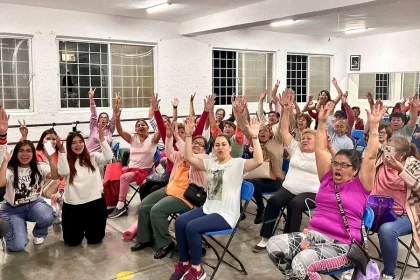 Se llevarán a cabo el jueves 27 de marzo a partir de las 17:00 horas con actividades gratuitas como yoga y taller de cuarzos