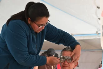 Se realizarán el martes 11 y el jueves 13 de marzo, respectivamente, de 9:30 a 13:30 horas