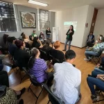 El programa ABC del Emprendedor se realizará en dicha Delegación el 10 y 11 de abril a las 10:00 de la mañana