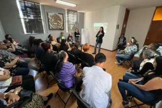 El programa ABC del Emprendedor se realizará en dicha Delegación el 10 y 11 de abril a las 10:00 de la mañana