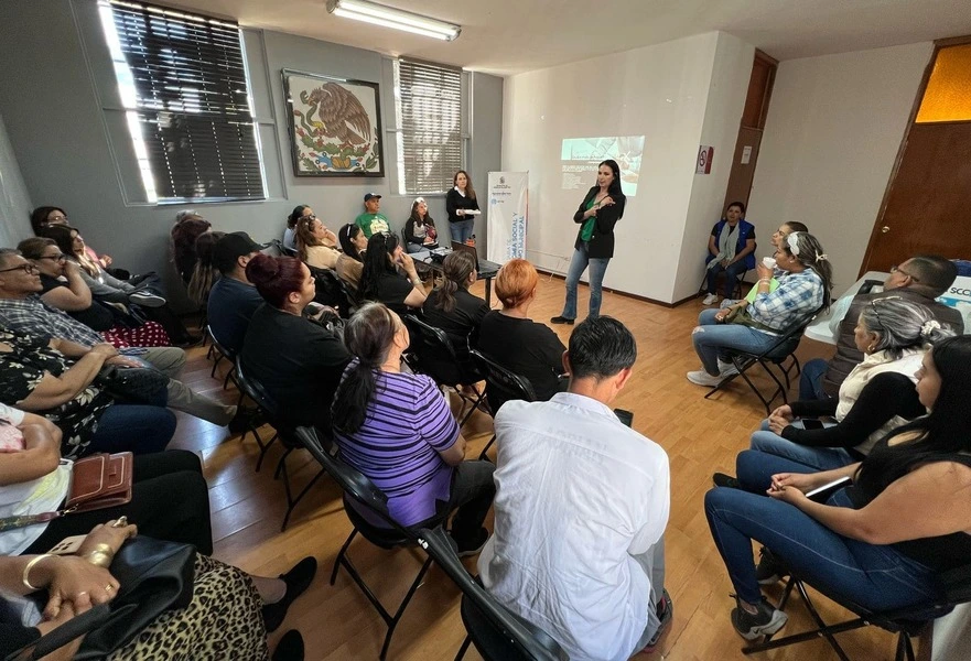 El programa ABC del Emprendedor se realizará en dicha Delegación el 10 y 11 de abril a las 10:00 de la mañana