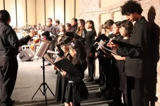 Las Orquestas Infantiles y Juveniles del Municipio, ofrecerán un evento musical totalmente gratuito para toda la familia, el domingo 30 de marzo a las 13:00 horas