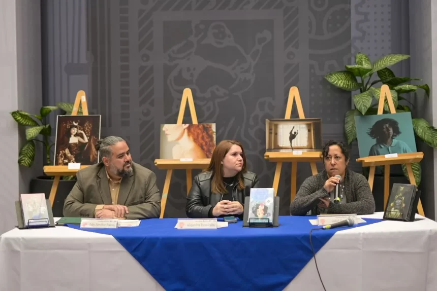 La Convocatoria estará vigente hasta el 16 de mayo de 2025 a las 23:00 horas