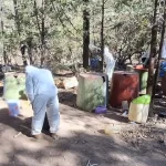 JLM LABORATORIO CLANDESTINO