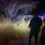 Cinco detenidos por asalto armado en Lomas del Campestre II; les aseguraron dinero, armas y droga