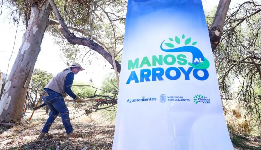 Es importante promover la colaboración de la iniciativa privada y de la sociedad en el rescate y conservación de la naturaleza: LMC