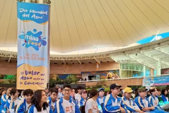 Del 18 al 22 de marzo, se llevarán a cabo actividades artísticas, culturales y ambientales en La Universidad de las Artes, el parque El Cedazo y la presa de Los Gringos