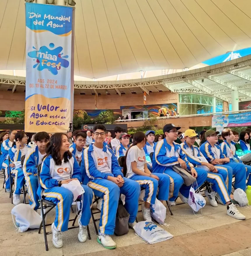 Del 18 al 22 de marzo, se llevarán a cabo actividades artísticas, culturales y ambientales en La Universidad de las Artes, el parque El Cedazo y la presa de Los Gringos