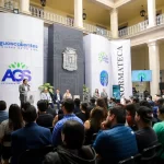 Está disponible las 24 horas en www.ags.gob.mx, en donde se pueden consultar leyes, normas, códigos, internacionales, federales, estatales, municipales y generales