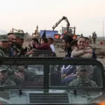 Del 21 al 23 de marzo, la presidenta Claudia Sheinbaum encabezó una exitosa gira por Oaxaca, Tlaxcala e Hidalgo, inaugurando proyectos clave en infraestructura, salud, empleo y medio ambiente.