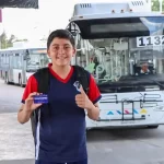 Solicita el beneficio en Palacio de Gobierno, oficinas de la Coordinación General de Movilidad y en las terminales YoVoy Barberena y Gandhi