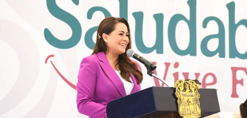 También tendrán pláticas sobre conductas y hábitos para una vida saludable