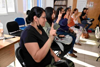 Inicia el jueves 6 de marzo y tendrá una duración de 10 semanas