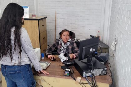 Marzo, último mes para pagar el predial en las Delegaciones rurales Peñuelas, Calvillito, Cañada Honda y Salto de los Salado