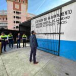 Estos trabajos se hacen con la finalidad de adecuar espacios para la realización de los procedimientos correspondientes