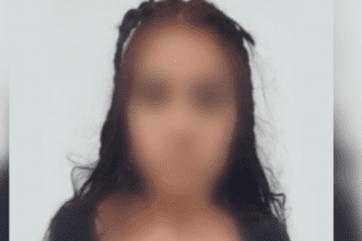 Cae 'La Morena', mujer relacionada con homicidio del 'Rojo'. Foto: JLMNoticias / FGEA.