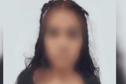 Cae 'La Morena', mujer relacionada con homicidio del 'Rojo'. Foto: JLMNoticias / FGEA.