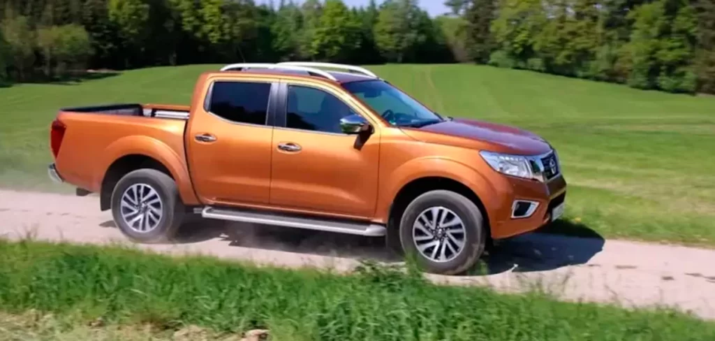 Nissan anunció que trasladará a México su armadora de pickup de Argentina