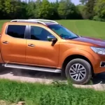 Nissan anunció que trasladará a México su armadora de pickup de Argentina