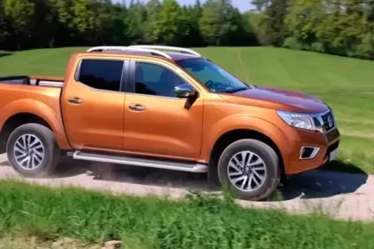 Nissan anunció que trasladará a México su armadora de pickup de Argentina