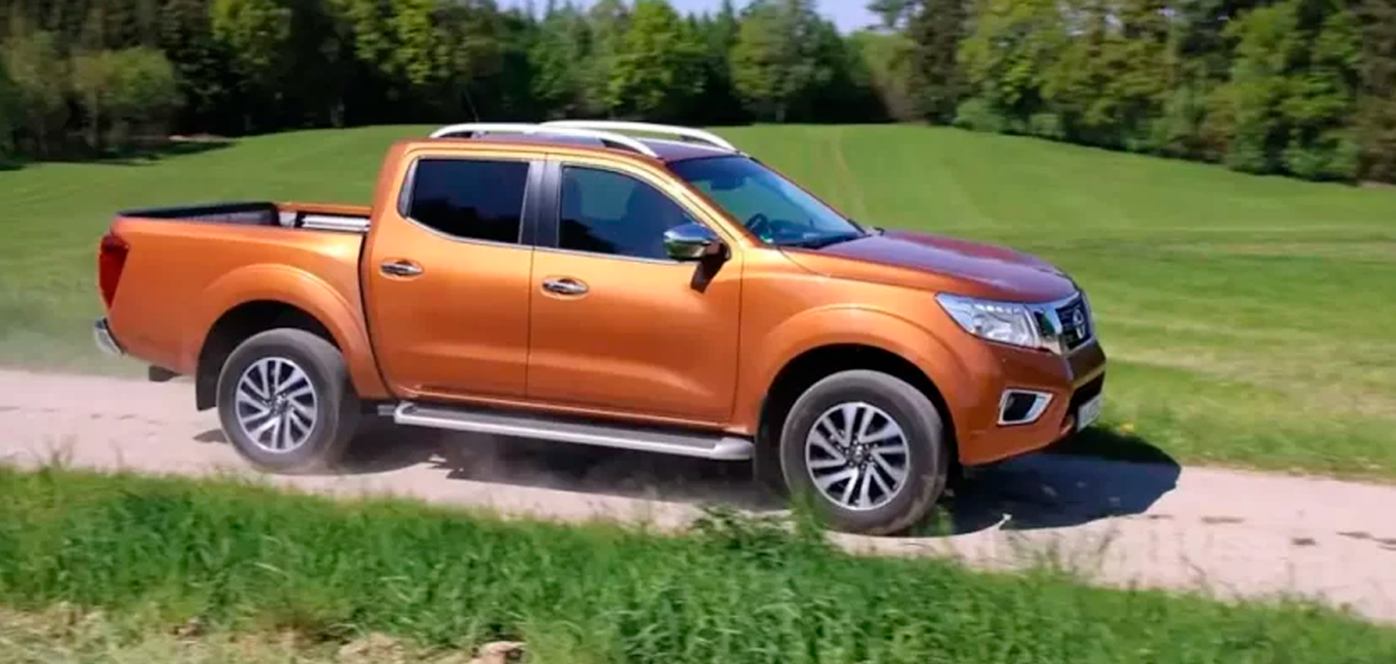 Nissan anunció que trasladará a México su armadora de pickup de Argentina
