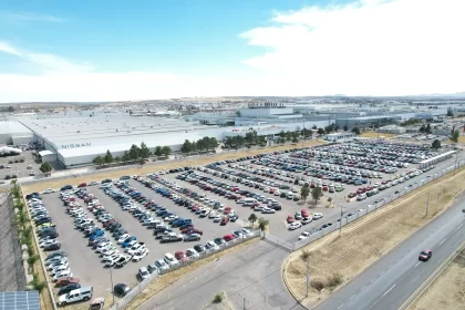 La planta Nissan permanecerá en Aguascalientes aseguran sus directivos