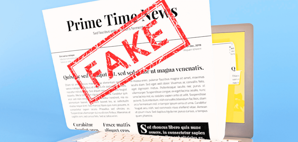Ofertas Falsas. Foto: JLMNoticias / Freepik.