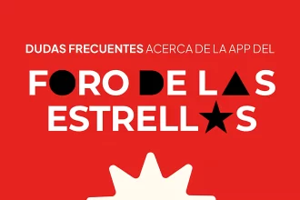 El inicio del Foro de las Estrellas 2025 genera dudas sobre el acceso a conciertos por nuevas medidas tecnológicas del Patronato.