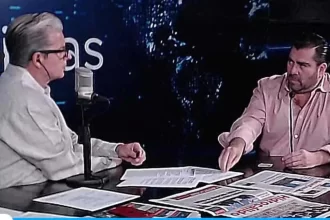 Rompe el silencio Paco Guel sobre la denuncia por fraude que enfrenta