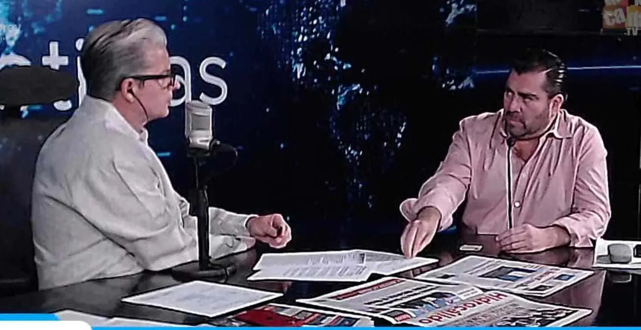 Rompe el silencio Paco Guel sobre la denuncia por fraude que enfrenta
