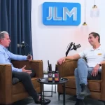 Primer episodio, Tercera Temporada, Podcast de José Luis Morales, con Pedro Vargas, de Flower Bebidas Artesanales.