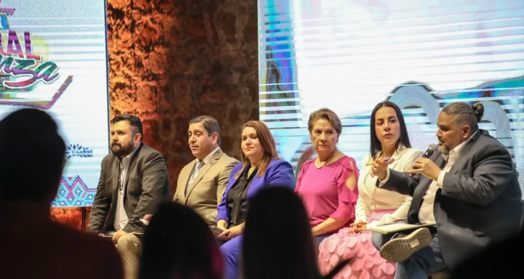 Programa cultural 2