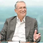 Ricardo Salinas Pliego, foto de archivo, El Universal