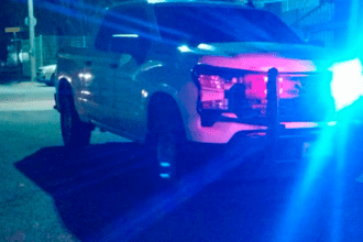 Robo millonario por parte de un colombiano en Aguascalientes. Foto: JLMNoticias / FGEA.