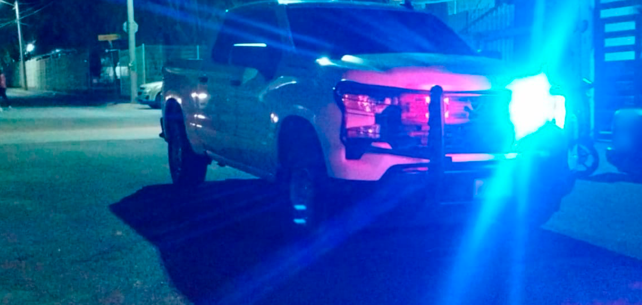 Robo millonario por parte de un colombiano en Aguascalientes. Foto: JLMNoticias / FGEA.