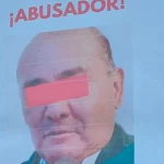 Sacerdote de Aguascalientes Foto: Liliana Ramírez