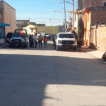 Movilización de los cuerpos de emergencia tras el reporte de ataque