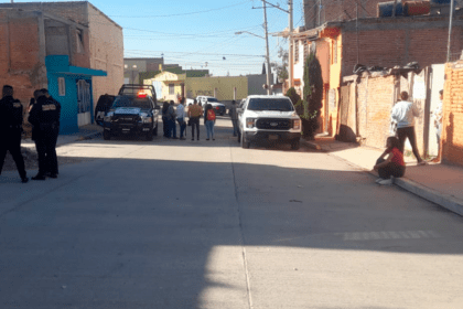 Movilización de los cuerpos de emergencia tras el reporte de ataque