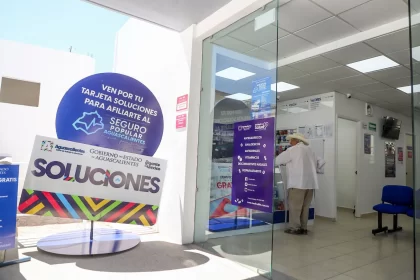 Con la campaña se beneficiará a 600 ganaderos y 25 mil cabezas de ganado serán sometidas a estudios