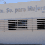 Vinculada a proceso, mujer que sustrajo a una niña de 3 años en el municipio de Jesús María. Foto: JLMNoticias / Fiscalía General del Estado de Aguascalientes.