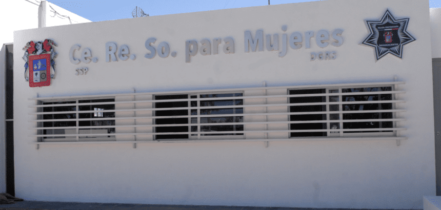 Vinculada a proceso, mujer que sustrajo a una niña de 3 años en el municipio de Jesús María. Foto: JLMNoticias / Fiscalía General del Estado de Aguascalientes.