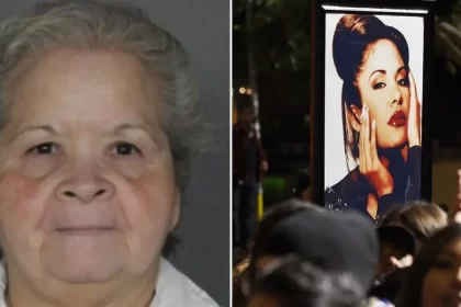 Se le niega la condicional a Yolanda Saldívar