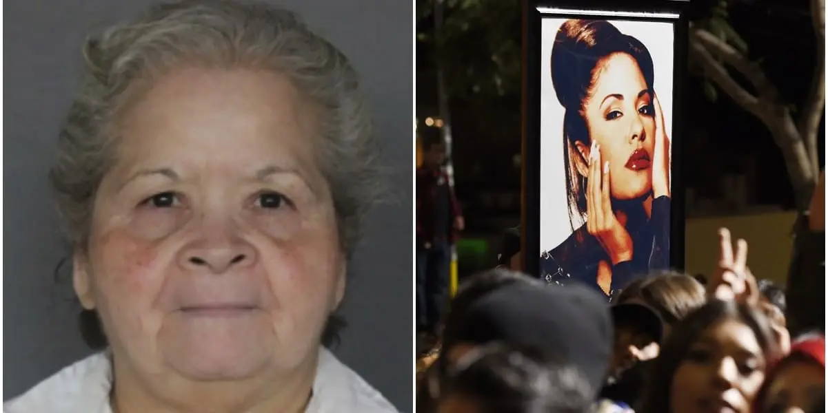 Se le niega la condicional a Yolanda Saldívar