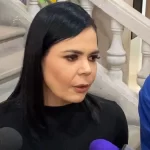 La presidenta de la Comisión de Justicia en el Congreso manifestó que mantendrán el compromiso con la población