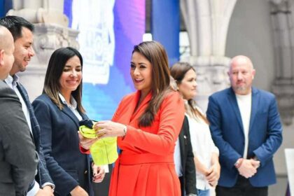 Reconocimiento internacional al ISSEA