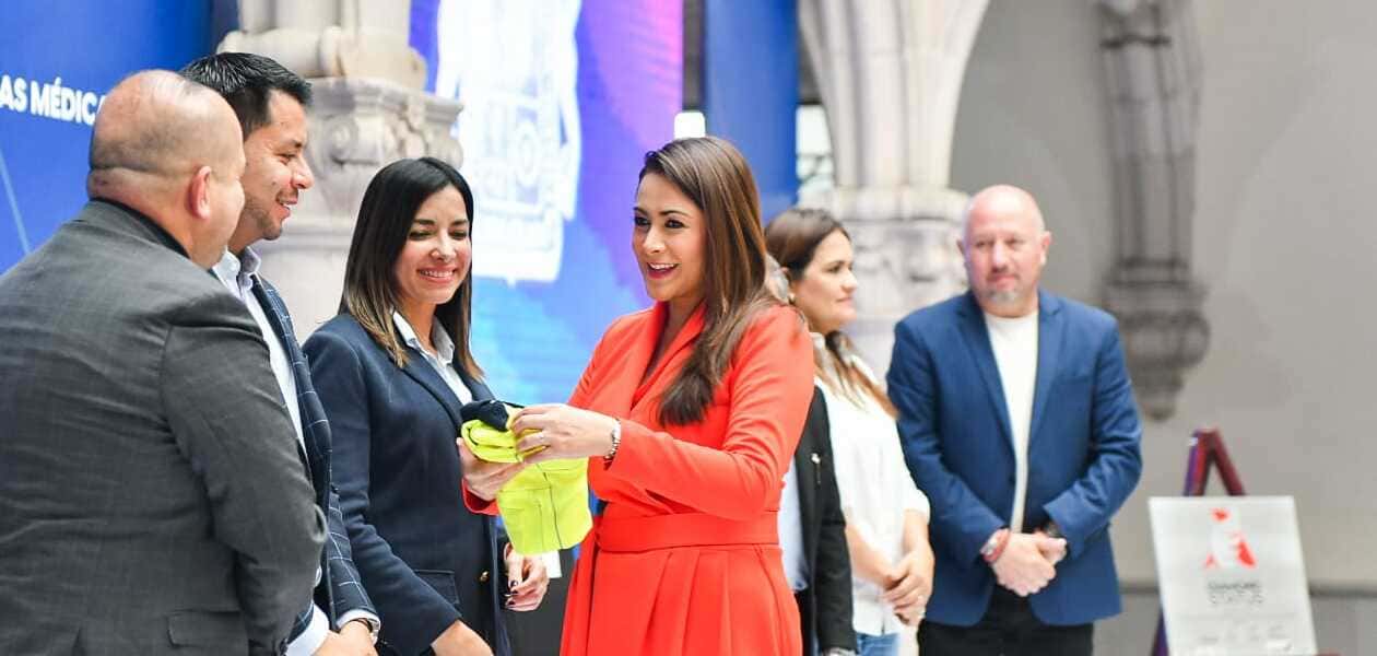 Reconocimiento internacional al ISSEA