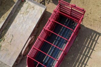 Abren convocatoria en la Secretaria de Desarrollo Rural y Agroempresarial.