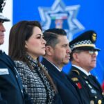 Nuevo secretario de Seguridad Pública del Estado.