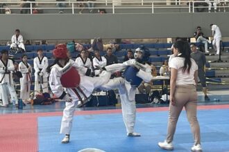 Hidrocálidos representan a México en Serbia